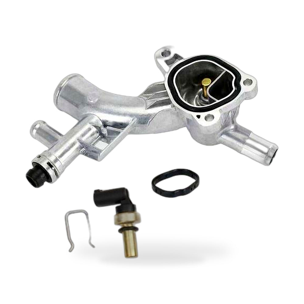 US Water Outlet Pipe For Holden Trax Tj Barina TM Cruze JH 1.4L 2011-2018 25193922 - ZT3