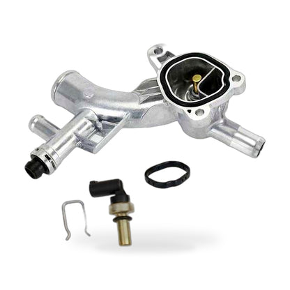 US Water Outlet Pipe For Holden Trax Tj Barina TM Cruze JH 1.4L 2011-2018 25193922 - ZT3