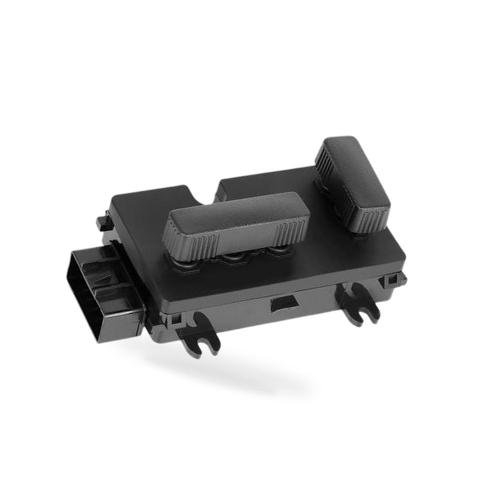 Driver Side Power Seat Switch For 1999-2006 GMC Sierra 1500 2500 3500 Waterproof - BD1