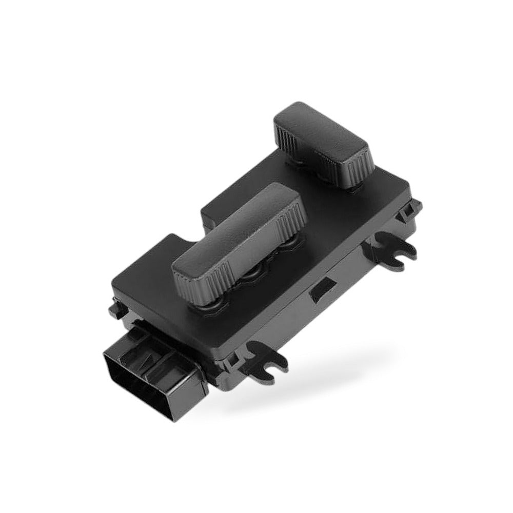 Driver Side Power Seat Switch For 1999-2006 GMC Sierra 1500 2500 3500 Waterproof - BD2