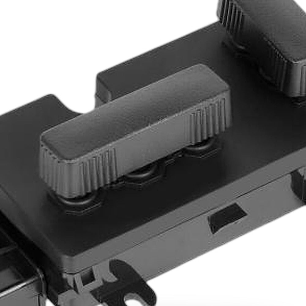Driver Side Power Seat Switch For 1999-2006 GMC Sierra 1500 2500 3500 Waterproof - XQ1