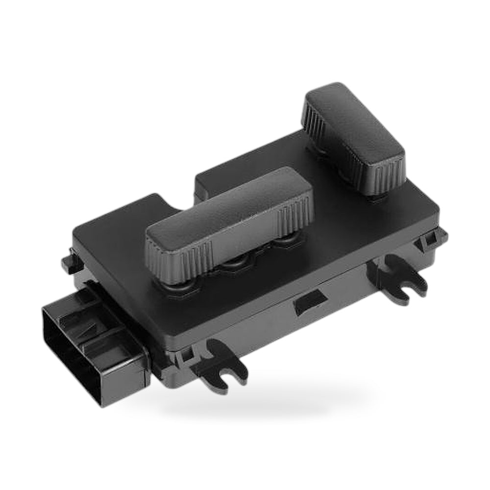 Driver Side Power Seat Switch For 1999-2006 GMC Sierra 1500 2500 3500 Waterproof - ZT2
