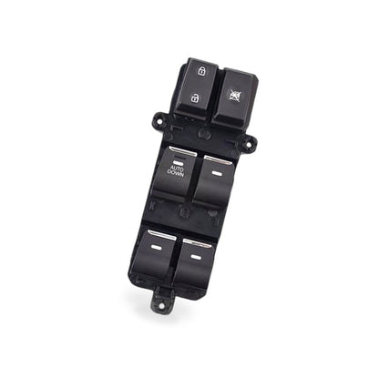 Left wheel 18 pin window switch suitable for Hyundai Tucson 16-21 93571-D3050 - BD1