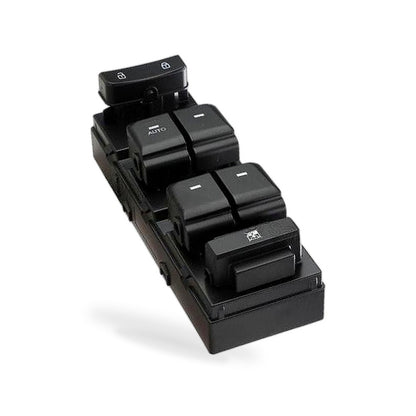 Left wheel 18 pin window switch suitable for 15-19 Hyundai Sonata 9th generation 93570-C1000 - BD1