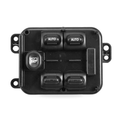 Car interior switch, art. I500170291, 1 pc. - ZT2