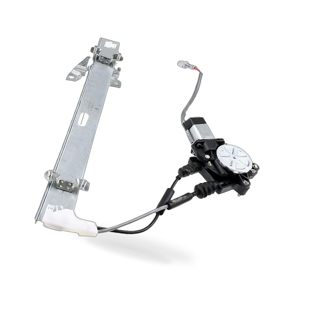 Electric Window Regulator Front Right RH for Kia Rio BC 2001-2005 w/ 2-Pin Motor - BD1