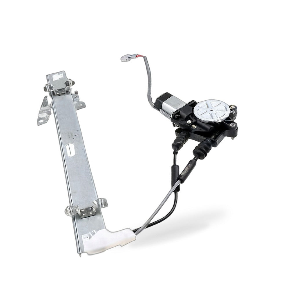 Electric Window Regulator Front Right RH for Kia Rio BC 2001-2005 w/ 2-Pin Motor - BD2