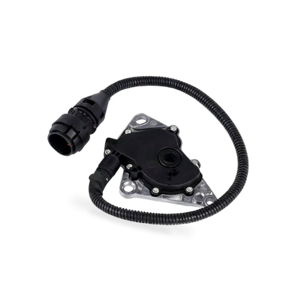 Transmission Neutral Safety Switch Suitable for Land Rover Range Rover L322 - BD1