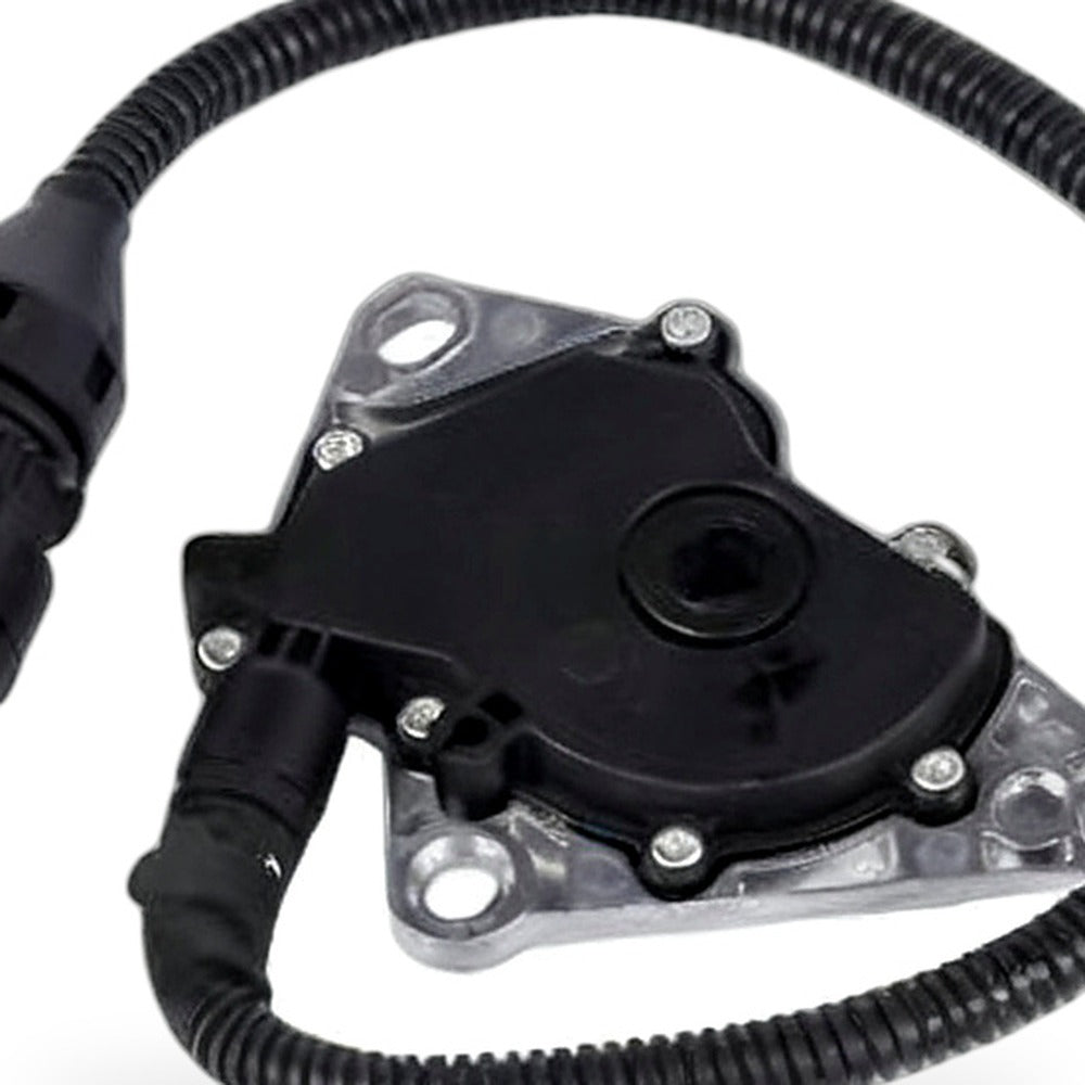 Transmission Neutral Safety Switch Suitable for Land Rover Range Rover L322 - XQ1