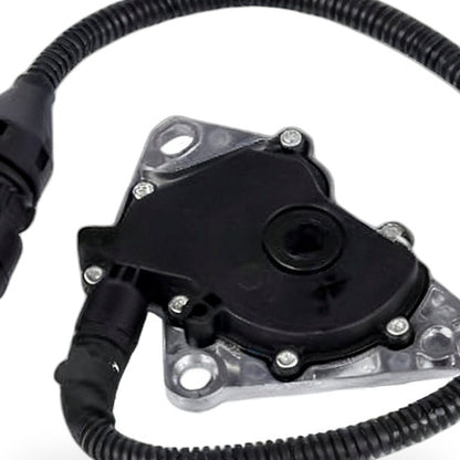 Transmission Neutral Safety Switch Suitable for Land Rover Range Rover L322 - XQ1