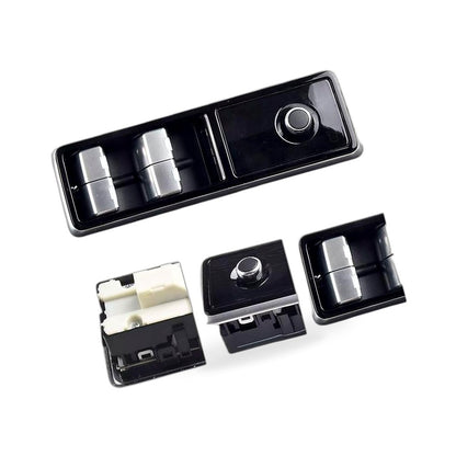 Driver Side Window Switch Suitable for Range Rover Sport 18-22 LR166298 LR12300 - BD2
