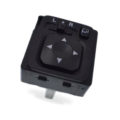 Rear View Power Mirror Switch For Mitsubishi ASX OUTLANDER TRITON MIRAGE LANCER - BD1