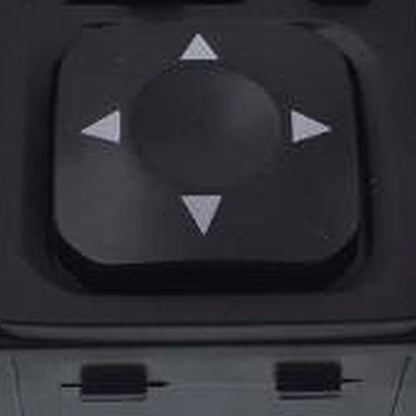 Rear View Power Mirror Switch For Mitsubishi ASX OUTLANDER TRITON MIRAGE LANCER - XQ1