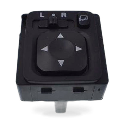 Rear View Power Mirror Switch For Mitsubishi ASX OUTLANDER TRITON MIRAGE LANCER - ZT2