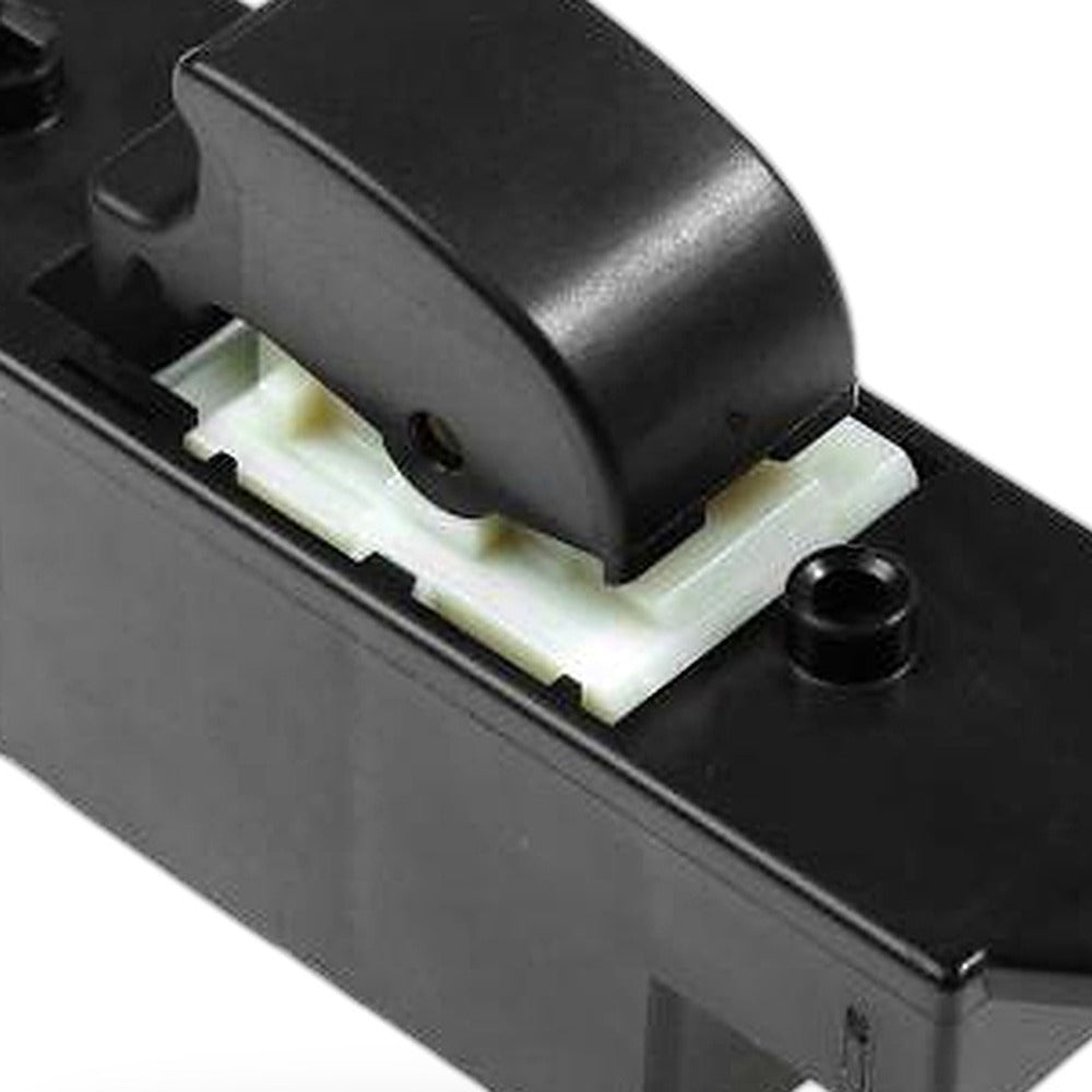 For Mitsubishi 2009-2013 ELECTRIC WINDOW DOOR SWITCH FRONT PASSENGER MR587944 - XQ1