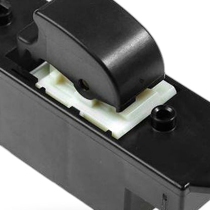 For Mitsubishi 2009-2013 ELECTRIC WINDOW DOOR SWITCH FRONT PASSENGER MR587944 - XQ1
