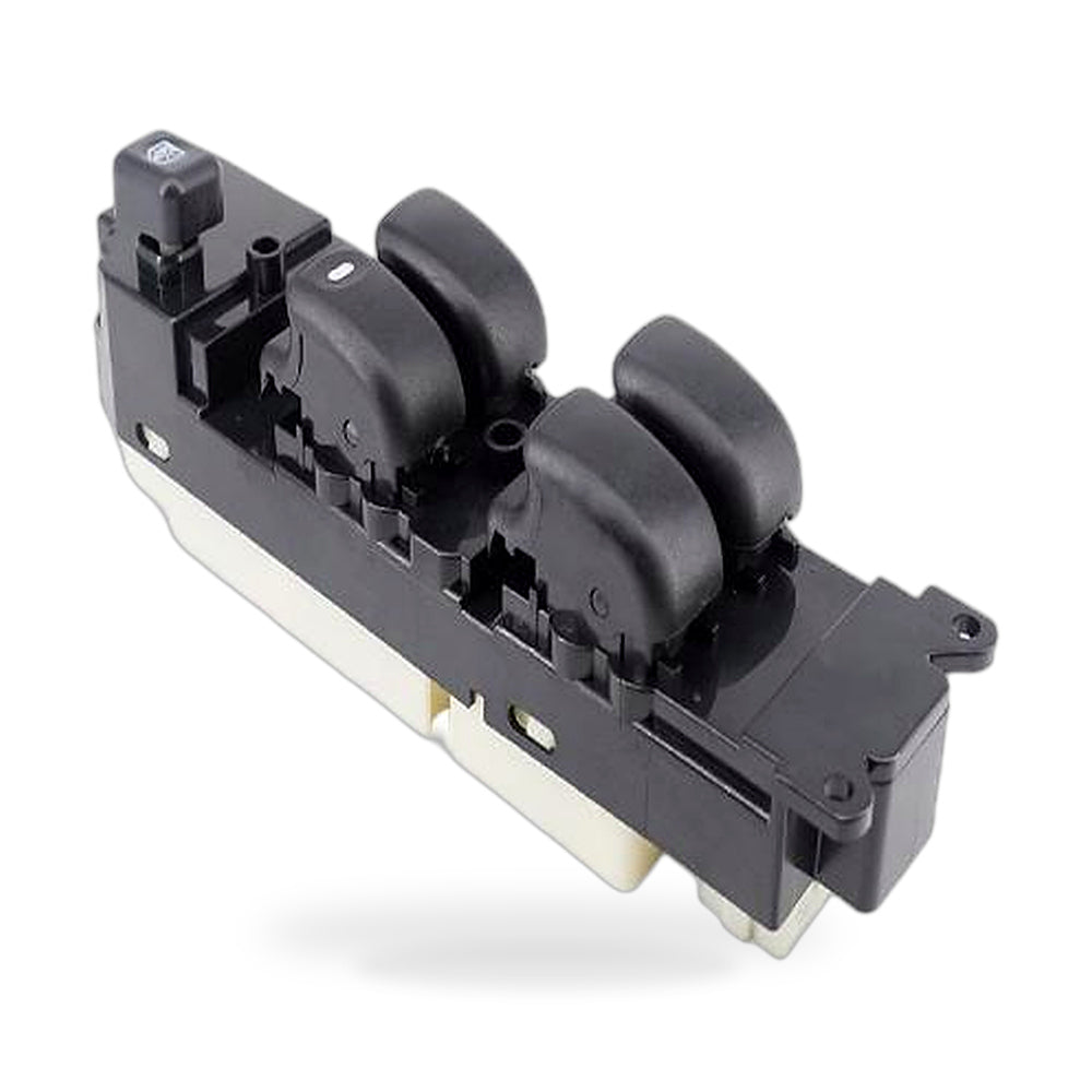 Front Left Driver Side Power Window Switch for 1996 - 2007 Mitsubishi L200 - ZT2