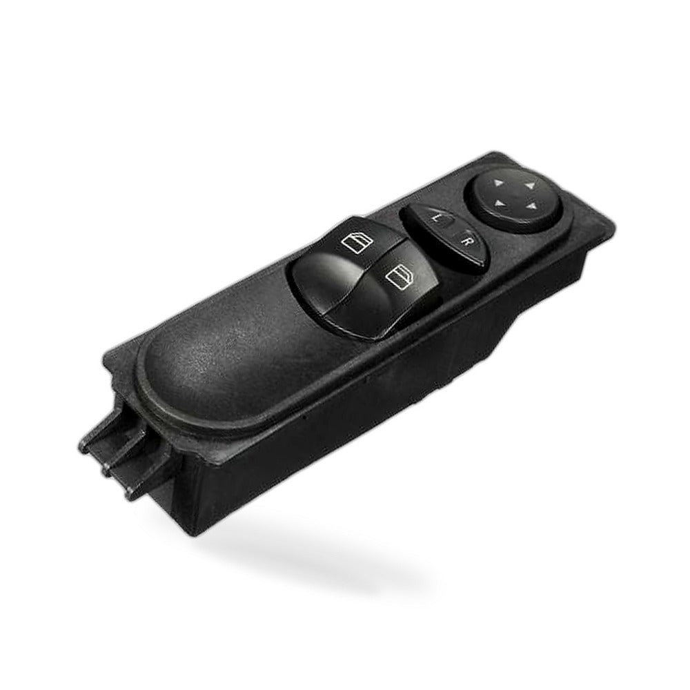 for Mercedes Sprinter W906 06 - 13 Master Window Switch Control A9065451213 LED - BD1