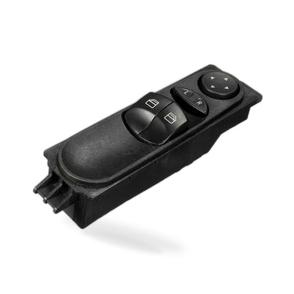 for Mercedes Sprinter W906 06 - 13 Master Window Switch Control A9065451213 LED - BD1