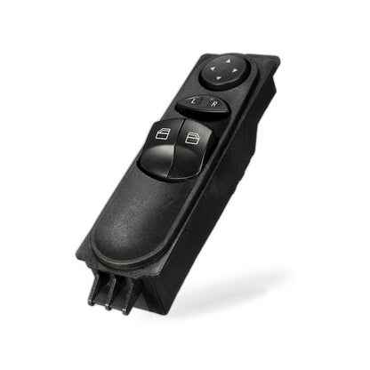 for Mercedes Sprinter W906 06 - 13 Master Window Switch Control A9065451213 LED - BD2