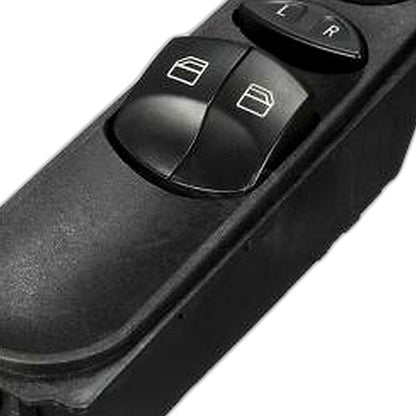 for Mercedes Sprinter W906 06 - 13 Master Window Switch Control A9065451213 LED - XQ1