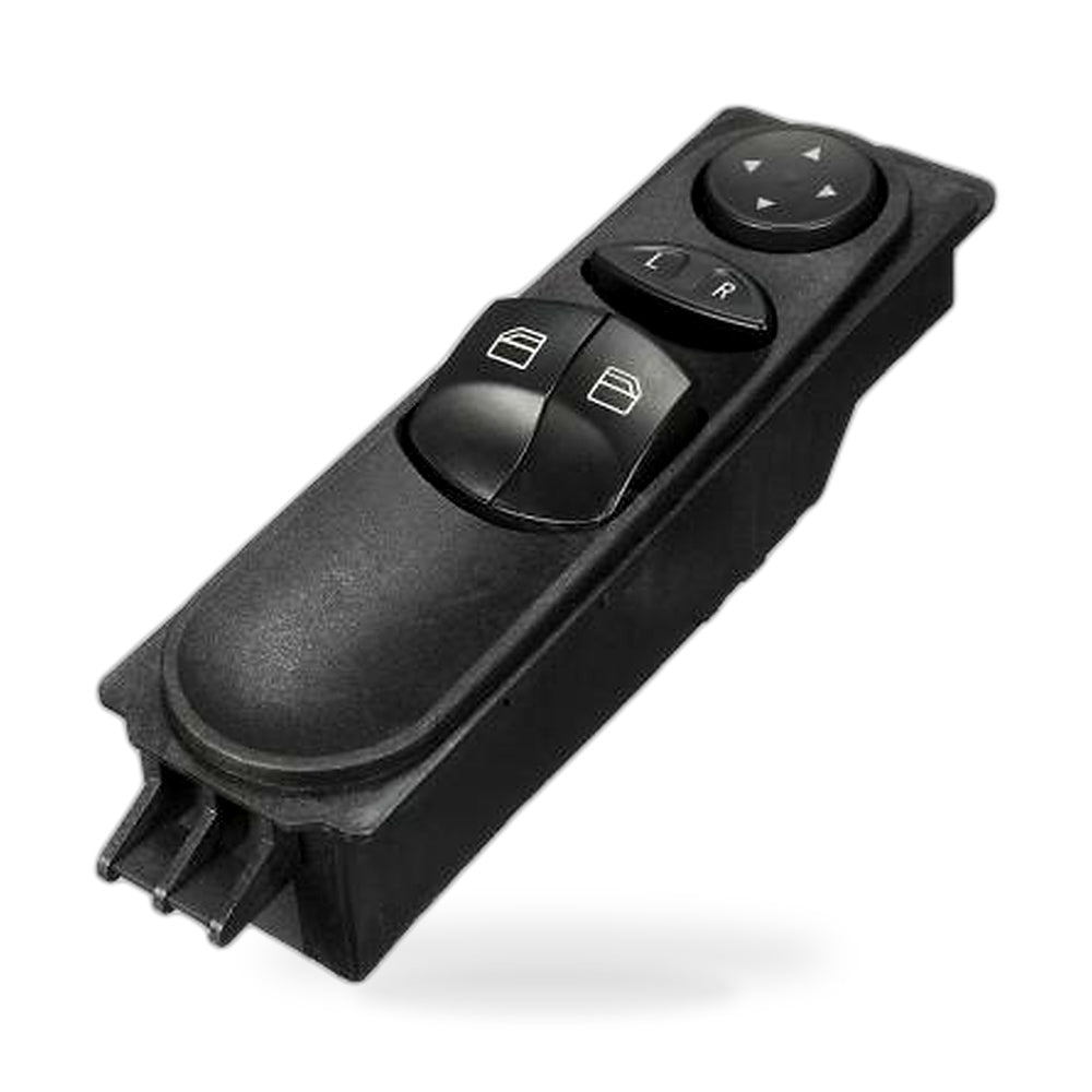 for Mercedes Sprinter W906 06 - 13 Master Window Switch Control A9065451213 LED - ZT2