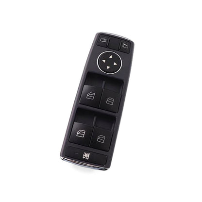 Left side 3-pin Mercedes Benz window switch A2049055302, 2129054107 - BD1