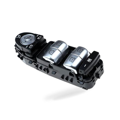 2229050809 Master Power Window Switch Suitable For Mercedes W222 S350 S400 S550 S600 - BD2