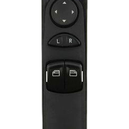 Power Window Master Switch Control For Mercedes Vito W639 2003-2016 A6395450913 - XQ1