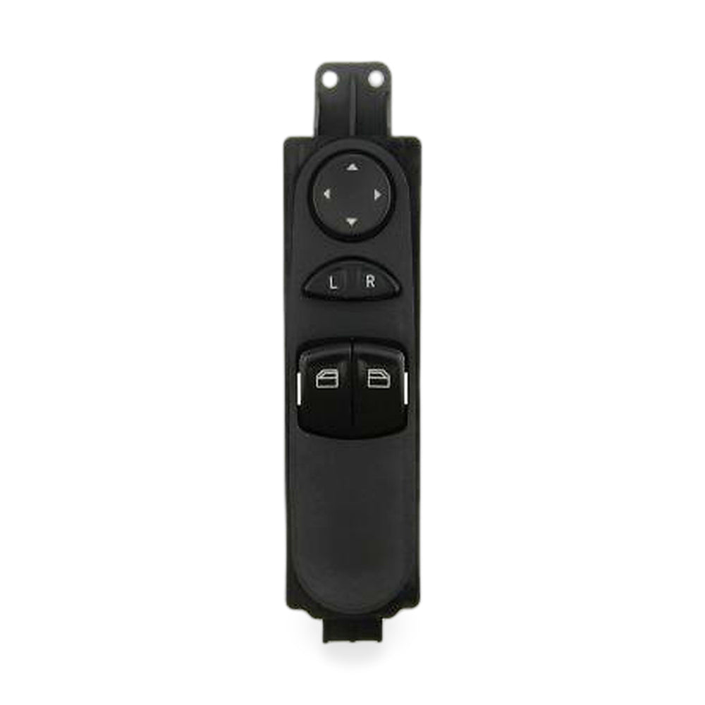 Power Window Master Switch Control For Mercedes Vito W639 2003-2016 A6395450913 - ZT2