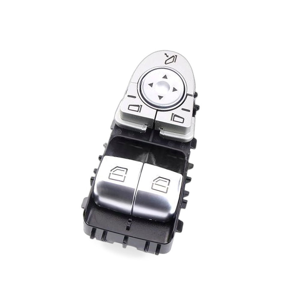 Switch Window Regulator Control Suitable For Mercedes Vito W447 C-Class C205 - BD1