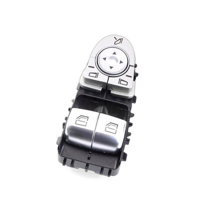 Switch Window Regulator Control Suitable For Mercedes Vito W447 C-Class C205 - BD1