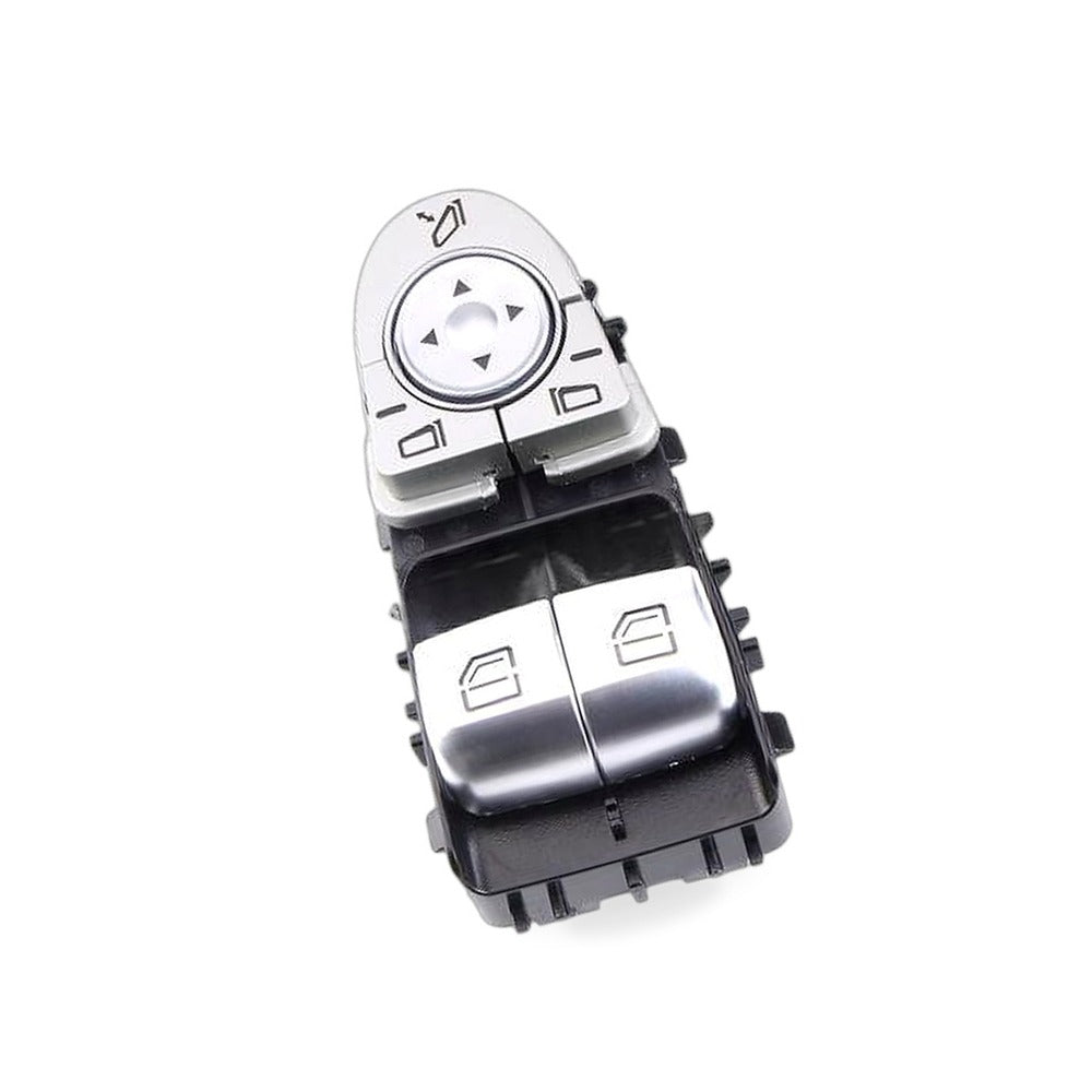 Switch Window Regulator Control Suitable For Mercedes Vito W447 C-Class C205 - BD2