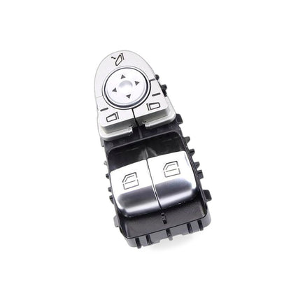 Switch Window Regulator Control Suitable For Mercedes Vito W447 C-Class C205 - BD2