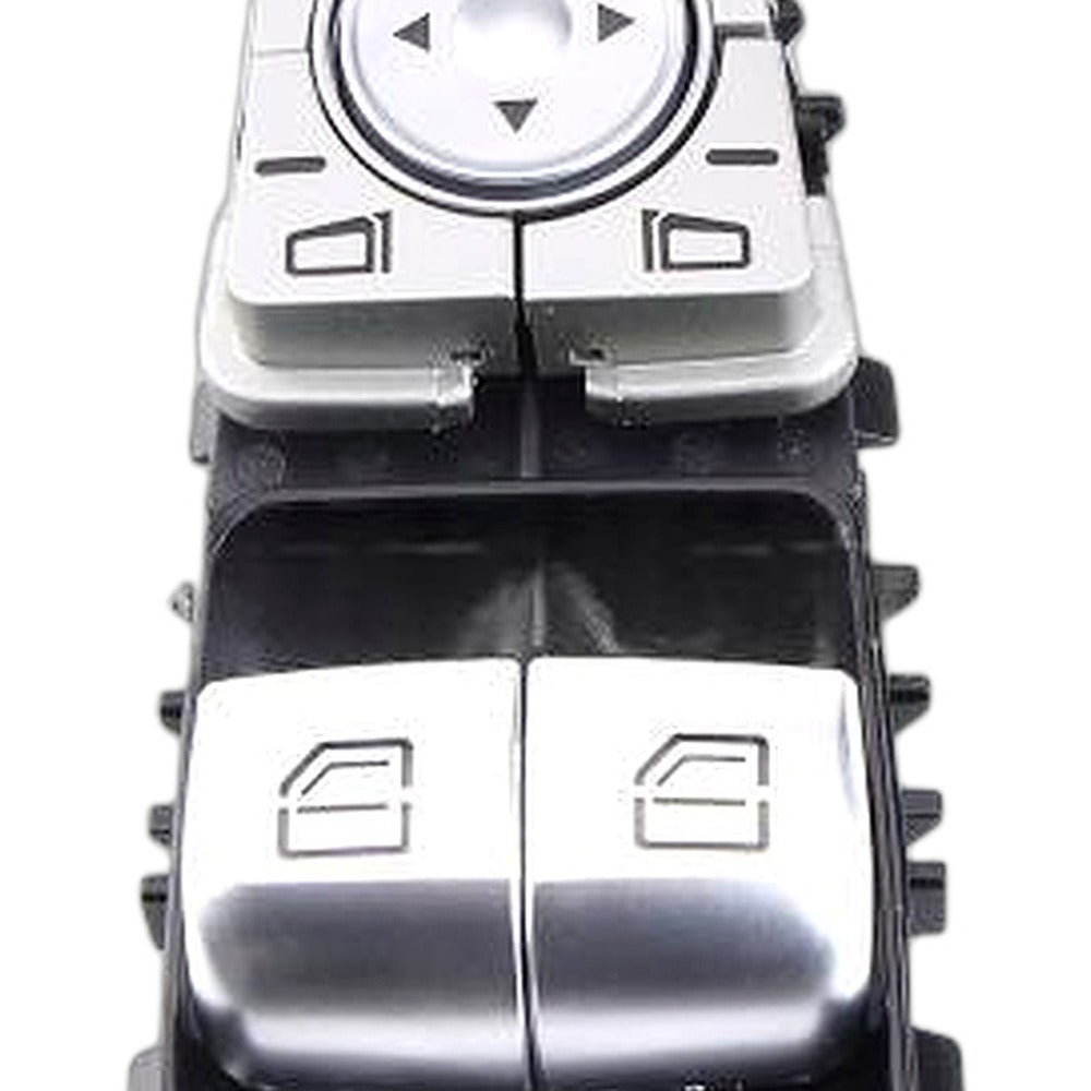 Switch Window Regulator Control Suitable For Mercedes Vito W447 C-Class C205 - XQ1