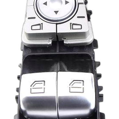 Switch Window Regulator Control Suitable For Mercedes Vito W447 C-Class C205 - XQ1