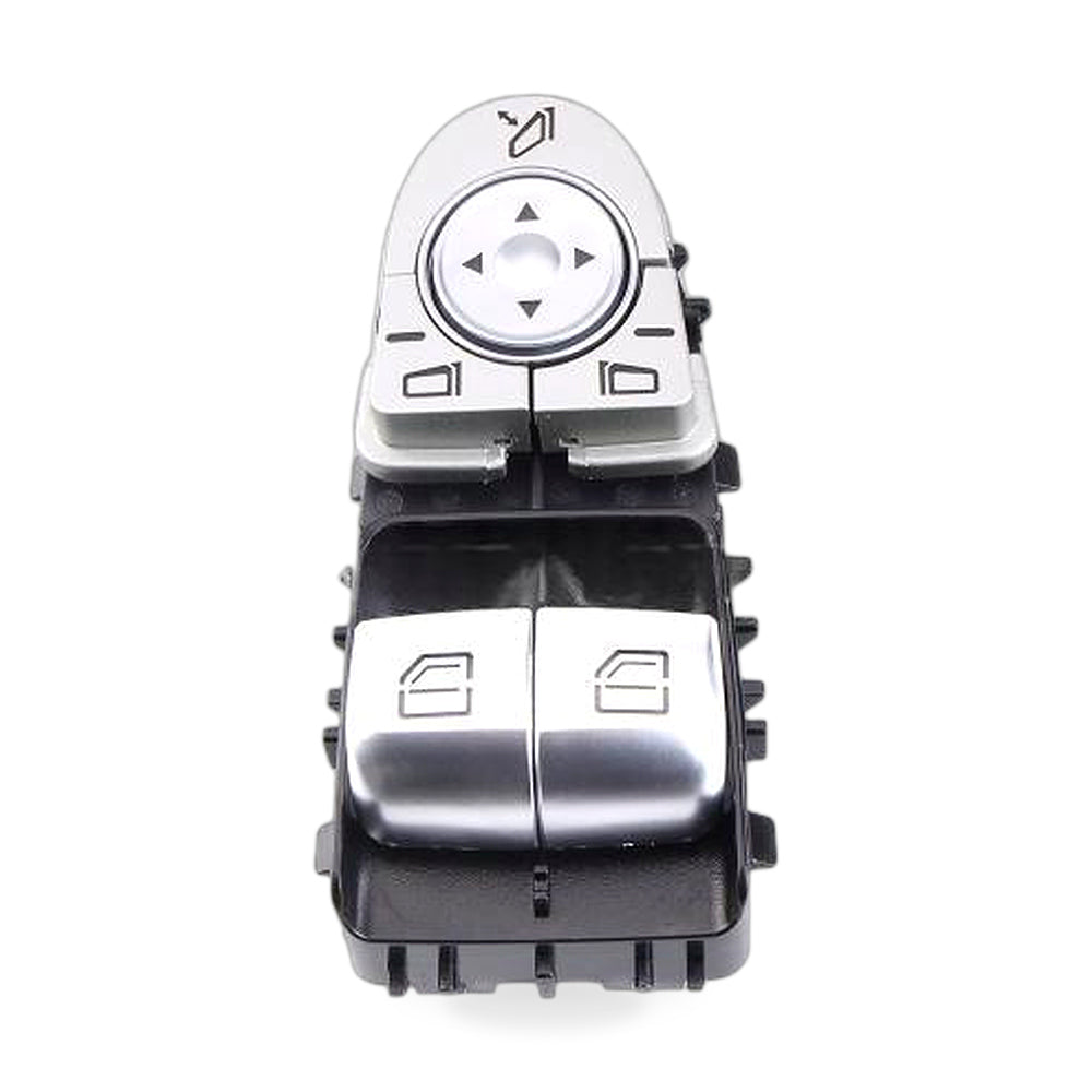 Switch Window Regulator Control Suitable For Mercedes Vito W447 C-Class C205 - ZT2