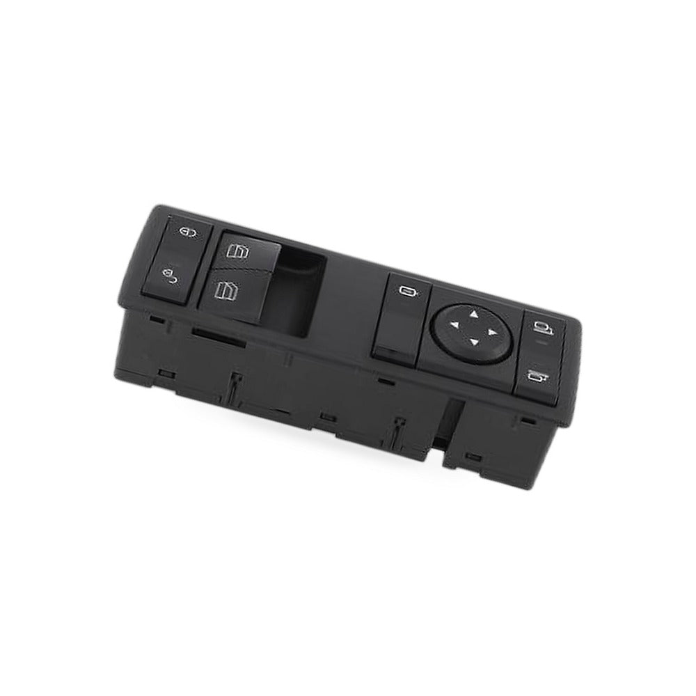 Power Window Control Switch Suitable for Mercedes Actros Antos Arocs A9605451013 - BD1