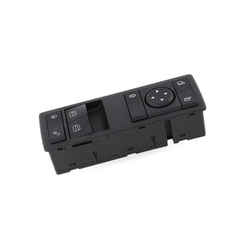 Power Window Control Switch Suitable for Mercedes Actros Antos Arocs A9605451013 - BD2