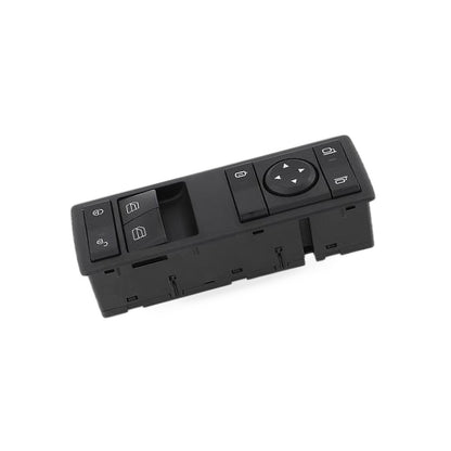 Power Window Control Switch Suitable for Mercedes Actros Antos Arocs A9605451013 - BD2