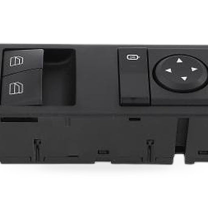 Power Window Control Switch Suitable for Mercedes Actros Antos Arocs A9605451013 - XQ1