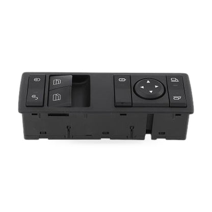 Power Window Control Switch Suitable for Mercedes Actros Antos Arocs A9605451013 - ZT2