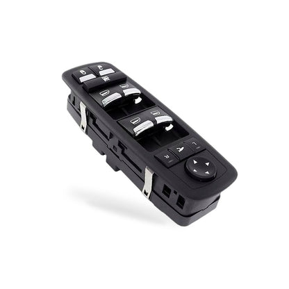Driver Side Master Power Window Switch for 2014-2018 Maserati Ghibli 670010305 - BD1