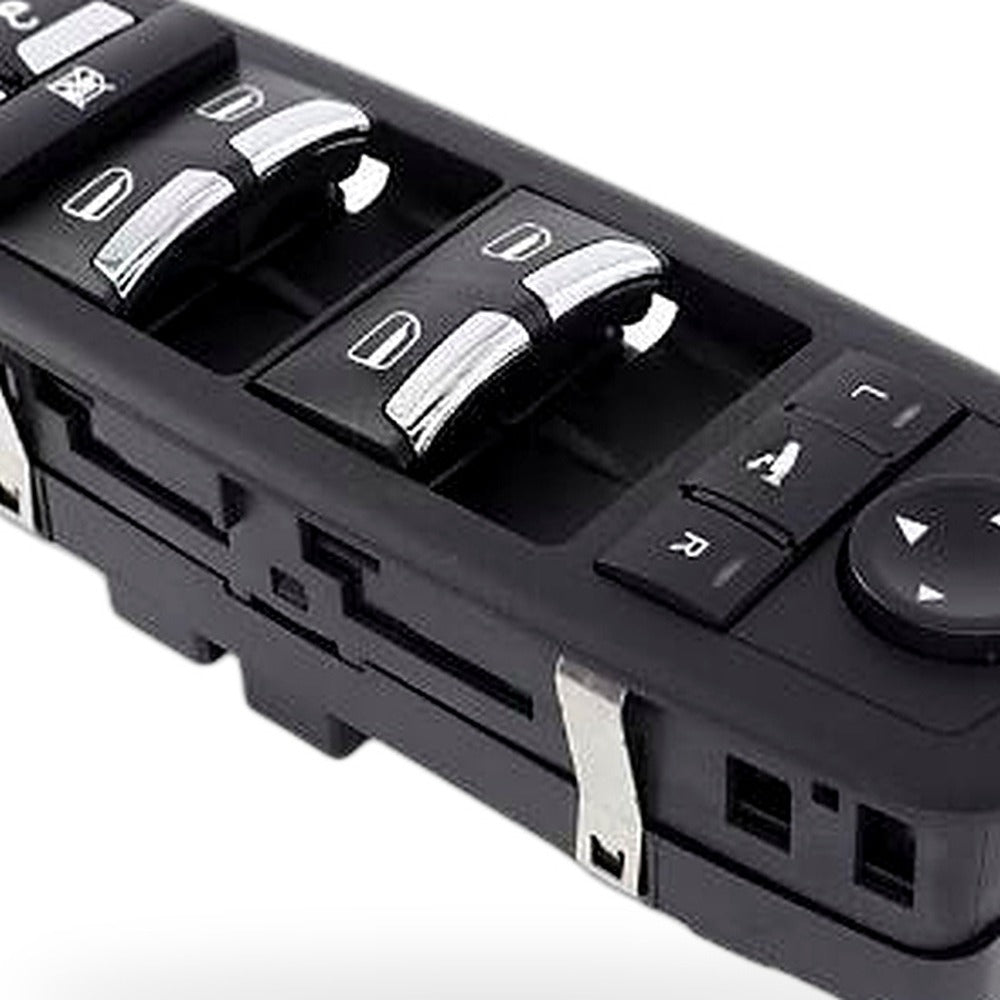 Driver Side Master Power Window Switch for 2014-2018 Maserati Ghibli 670010305 - XQ1