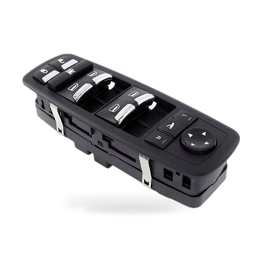 Driver Side Master Power Window Switch for 2014-2018 Maserati Ghibli 670010305 - ZT2
