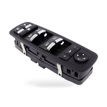 Driver Side Master Power Window Switch for 2014-2018 Maserati Ghibli 670010305 - ZT2