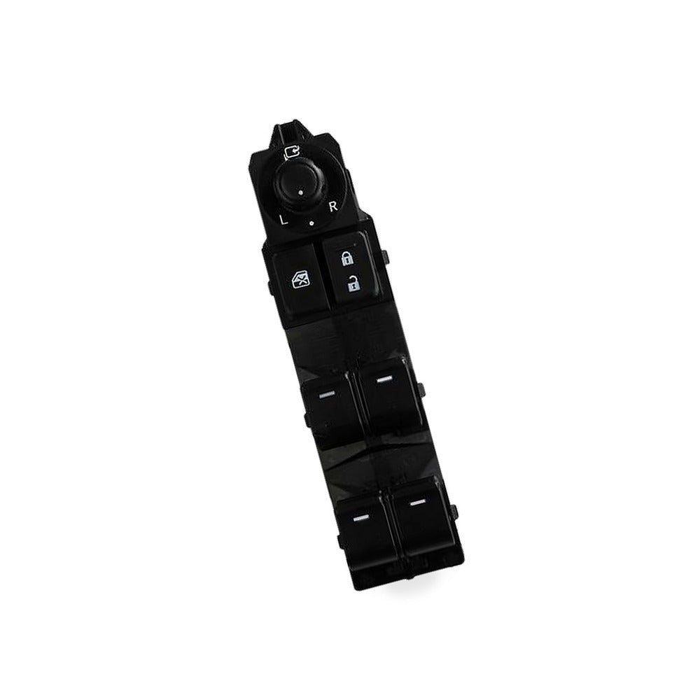 Left hand drive GV9B-66-350 suitable for 14-18 Mazda6 car window regulator main switch window regulator switch - BD2