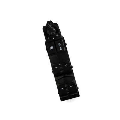 Left hand drive GV9B-66-350 suitable for 14-18 Mazda6 car window regulator main switch window regulator switch - BD2