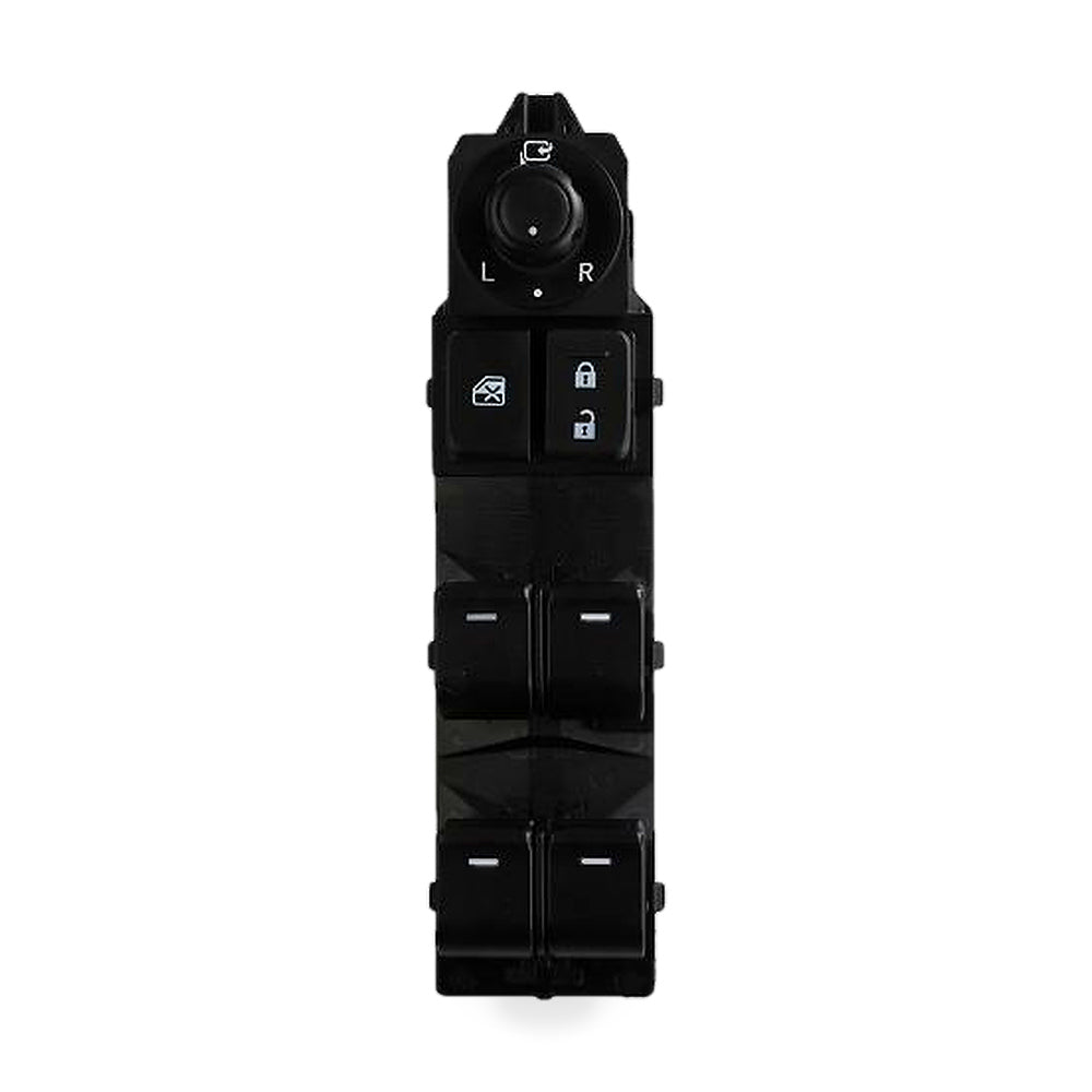 Left hand drive GV9B-66-350 suitable for 14-18 Mazda6 car window regulator main switch window regulator switch - ZT2
