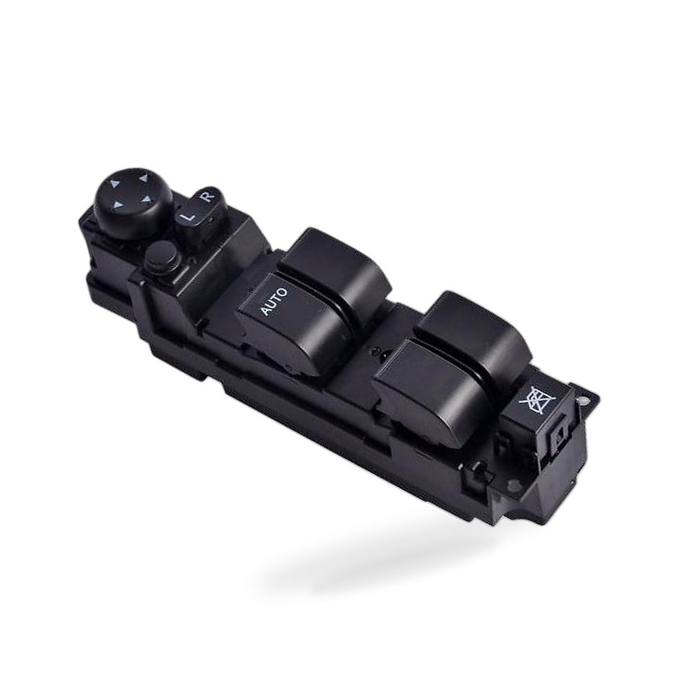 Window switch suitable for left-hand drive Mazda 2 11-13 DF73-66-350B - BD2